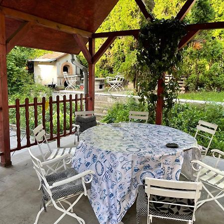 Szimpla Vendégház Miskolc Extérieur photo