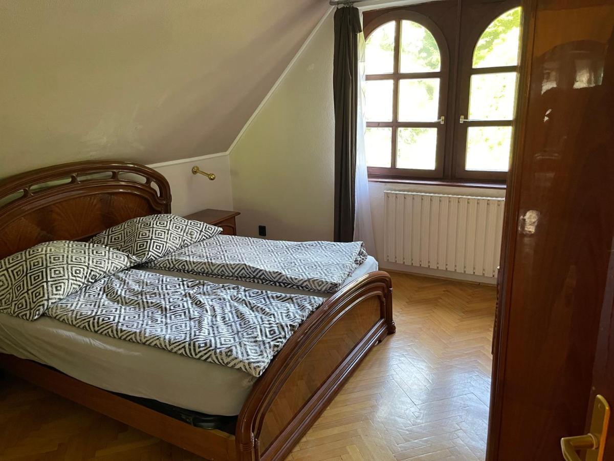 Szimpla Vendégház Miskolc Extérieur photo