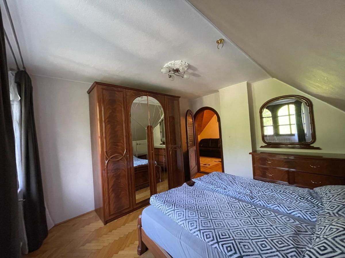 Szimpla Vendégház Miskolc Extérieur photo