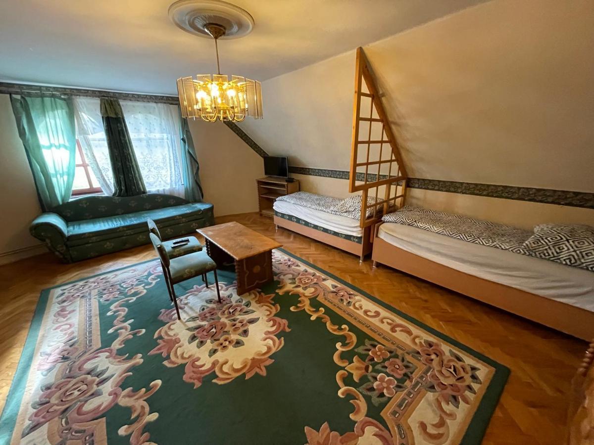 Szimpla Vendégház Miskolc Extérieur photo