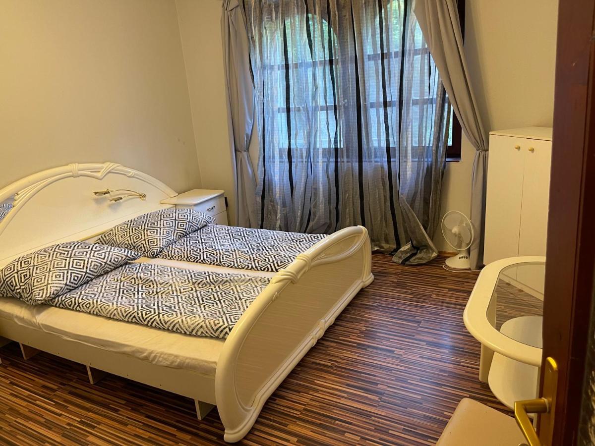 Szimpla Vendégház Miskolc Extérieur photo