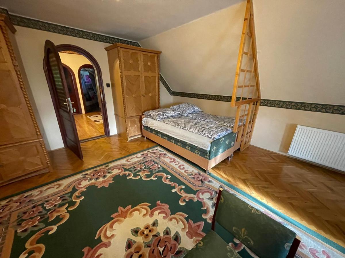 Szimpla Vendégház Miskolc Extérieur photo