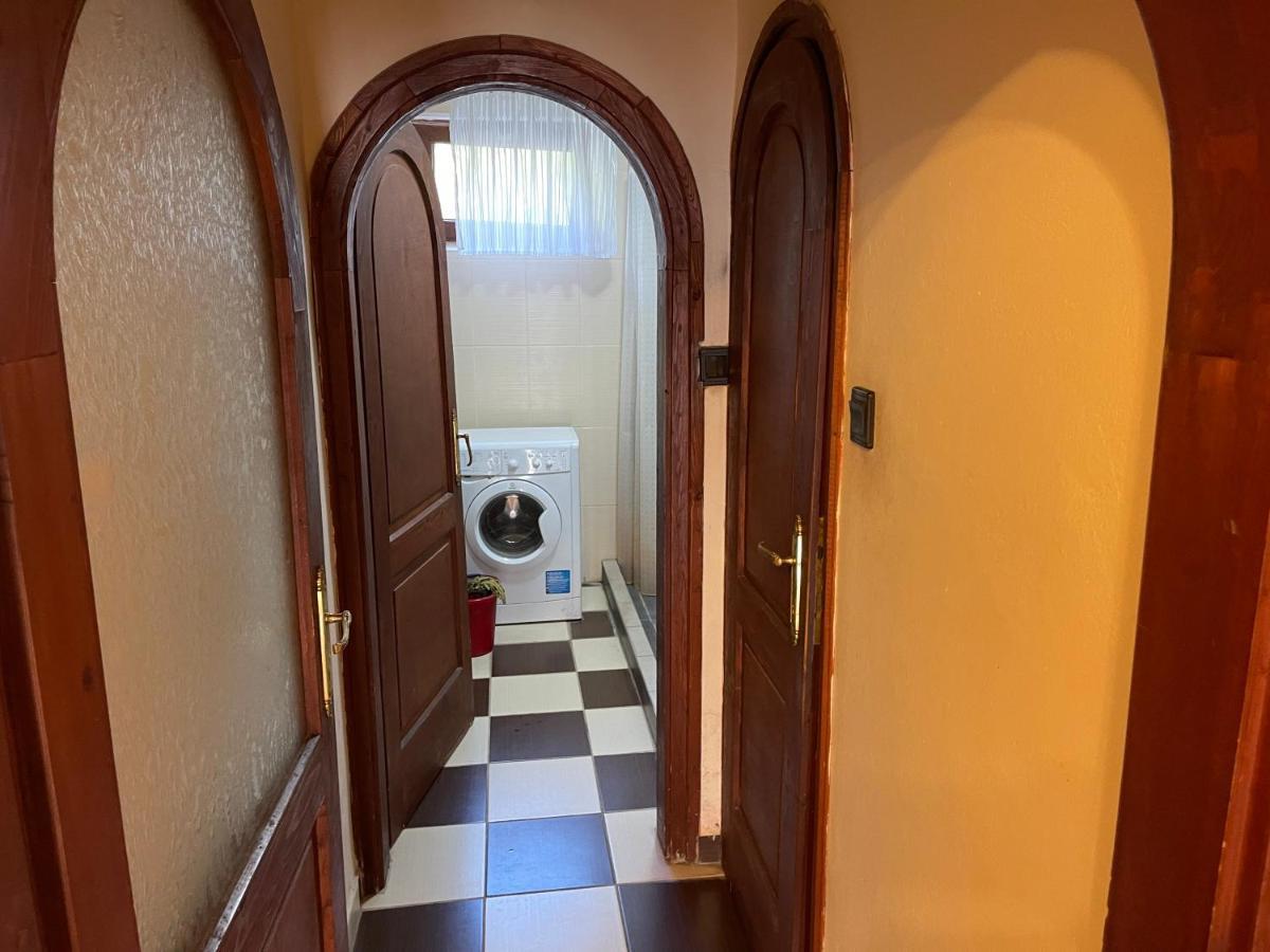 Szimpla Vendégház Miskolc Extérieur photo