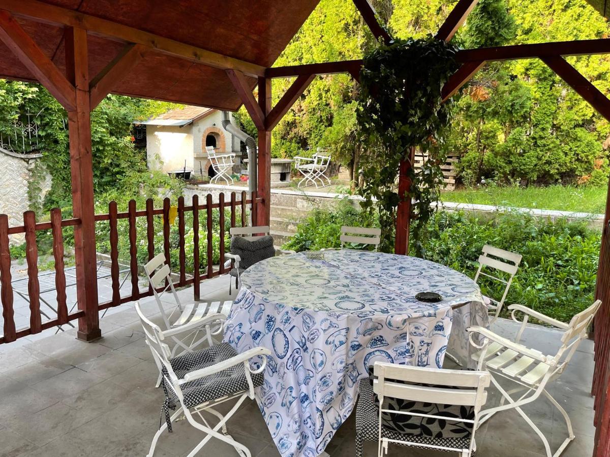 Szimpla Vendégház Miskolc Extérieur photo